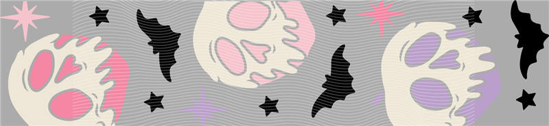 Bookmark sticker-S 143